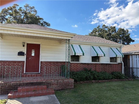 604 JULIUS AVE, NEW ORLEANS, LA 70121 - Image b5d0eb6bcae5f85ec1cc5afcb5880aa5/4014338088