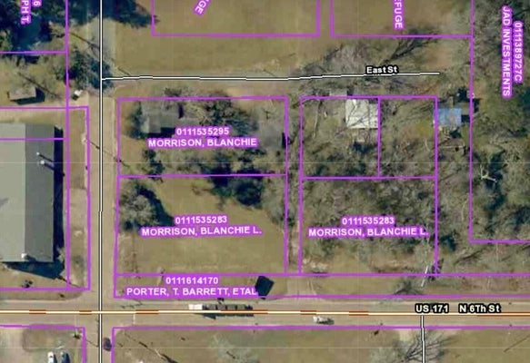 TBD WARNER STREET, LEESVILLE, LA 71446 - Image b8d3fa306094fbf2c492a87202c8a346/1386063007