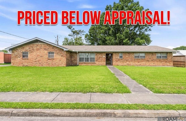 103 N MILLET AVE, GRAMERCY, LA 70052 - Image bcae7bcb50be05bb4ed602aa469f1b85/106583272