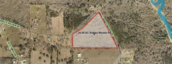 20.06 AC SIDNEY WOODS ROAD, HOLDEN, LA 70744 - Image bdfd238118d8331aaedb10a389249feb/3476072273