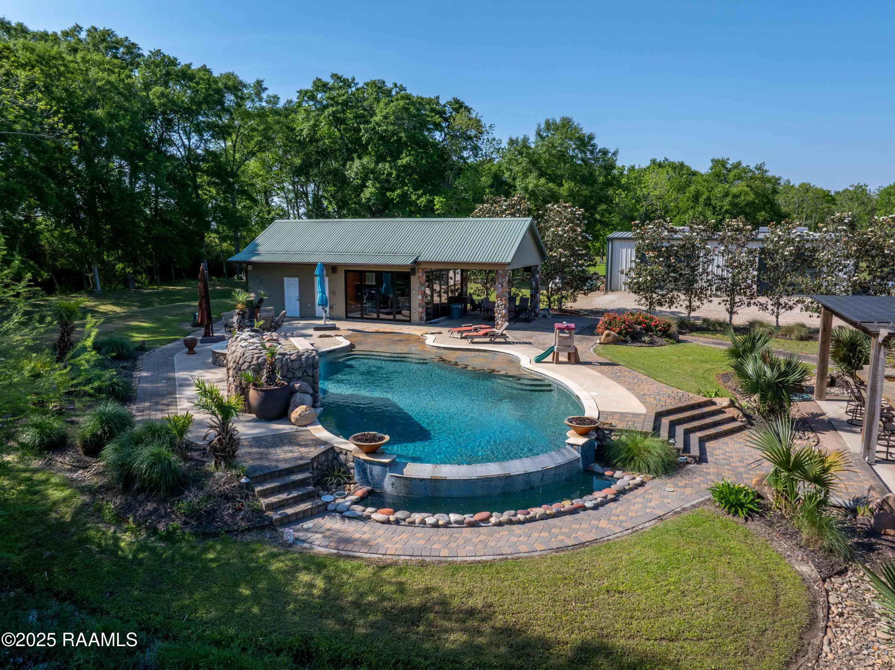 235 N Fieldspan Road
