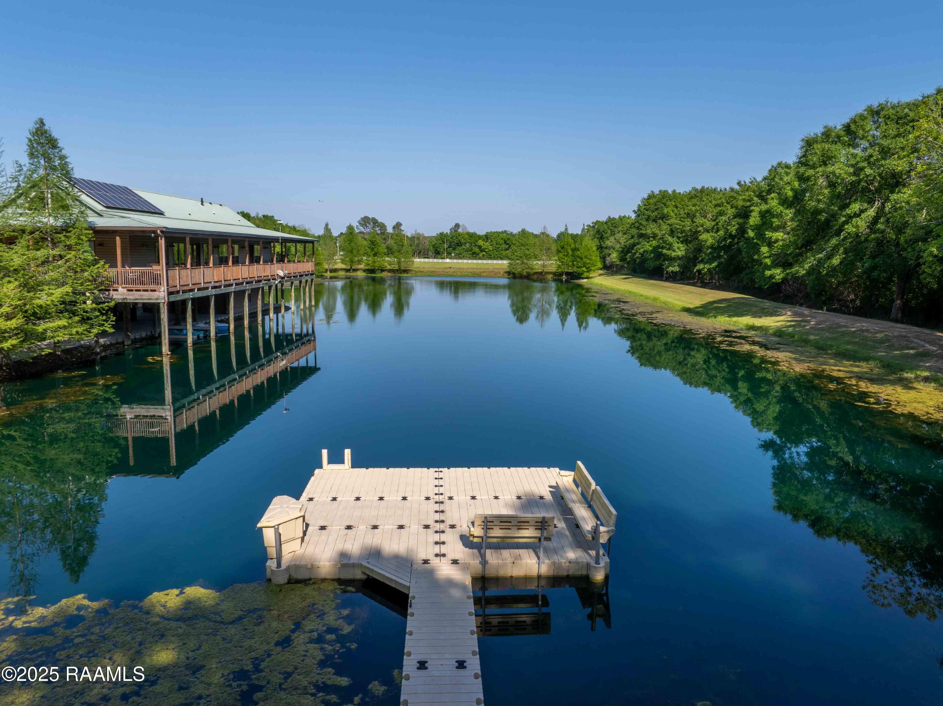 235 N Fieldspan Road