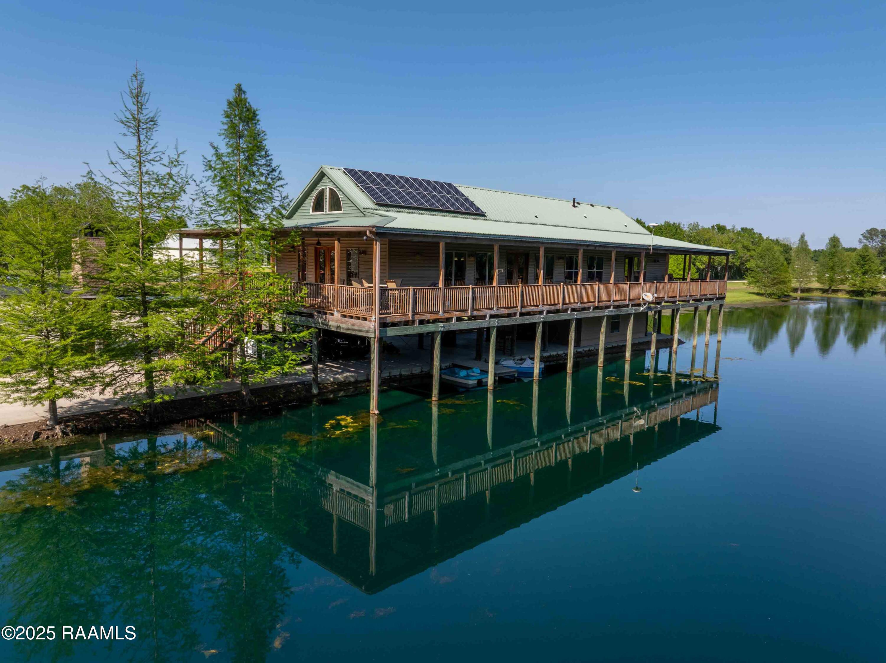 235 N Fieldspan Road