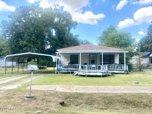 713 HACKBERRY ST, MAMOU, LA 70554 - Image c3fbaad4a47fcdda3ee390baa15f2e78/332616019