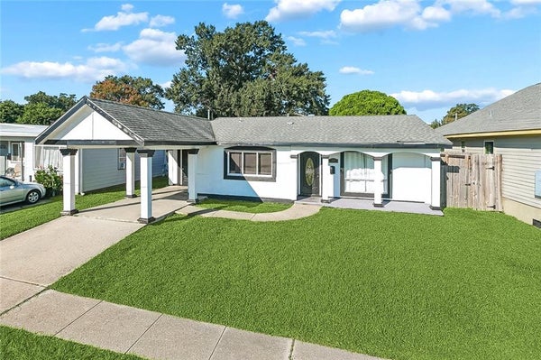 3821 FLORIDA AVE, KENNER, LA 70065 - Image c633ae842e73b5770f48da93ef6c20e2/983975011