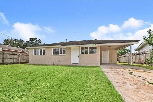 44 DAFFODIL LN, WESTWEGO, LA 70094 - Image c84733ed372e092b9fb7708510f32aee/1075318686