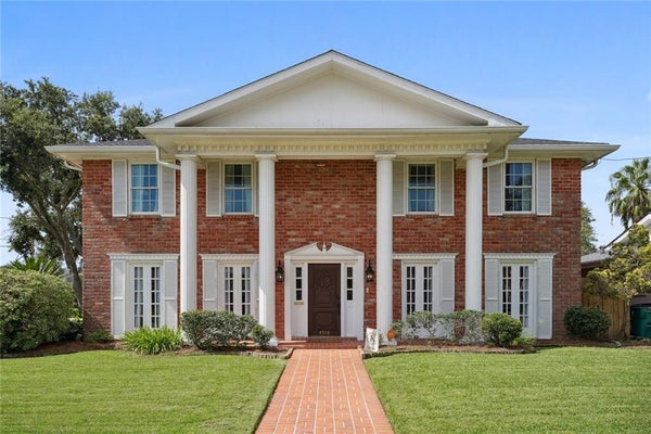 4516 FOLSE DR, METAIRIE, LA 70006 - Image c8bdae820dff71ac9b2a646e54810a23/205915712