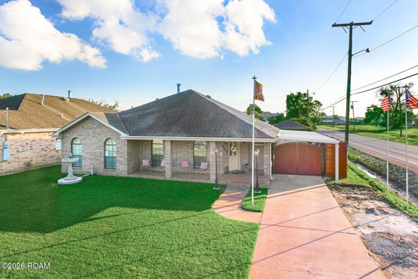 6900 ROYAL ST, ARABI, LA 70032 - Image d77c2c99ccfad0dbf14a6aae8bc622a4/3953809032