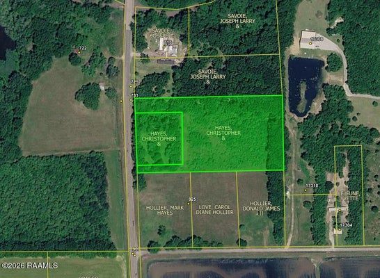 LOUISIANA 35, RAYNE, LA 70578 - Image d7df42eefff1e2fa260bcde41069287e/249294753