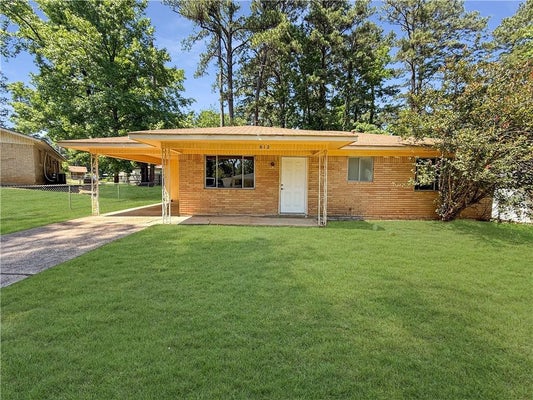 612 STANTON ST, NEW LLANO, LA 71461 - Image d8fc879c7f71da19b160a32f2a5a7fee/840724959