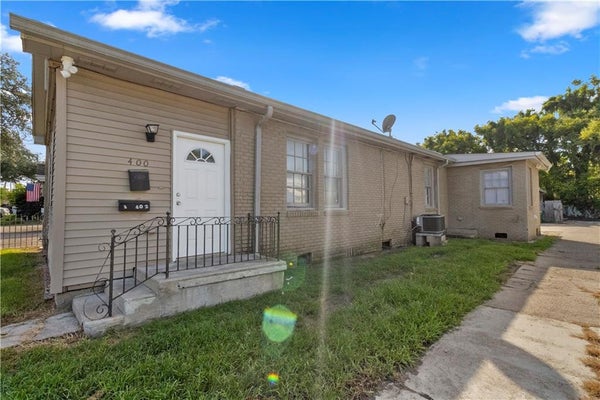 400 DECKBAR AVE, NEW ORLEANS, LA 70121 - Image da516eb90d4abe60f1238d0f2f2dcadc/4087057187