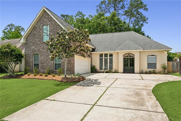 218 STONEBRIDGE CV, MADISONVILLE, LA 70447 - Image dfbdfd791869eedcba75601215986ff4/459355520