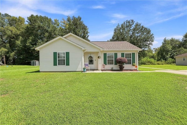 326 GLENDALE DR, INDEPENDENCE, LA 70443 - Image e2e4d82f14e3b620fa7cc807e010ef1c/206506628