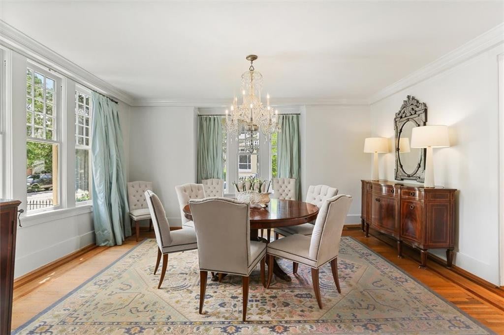 5829 Hurst St, New Orleans, LA, 70115, USA, 6 Bedrooms Bedrooms, ,5 BathroomsBathrooms,Residential,Active,5829 Hurst St,2560004