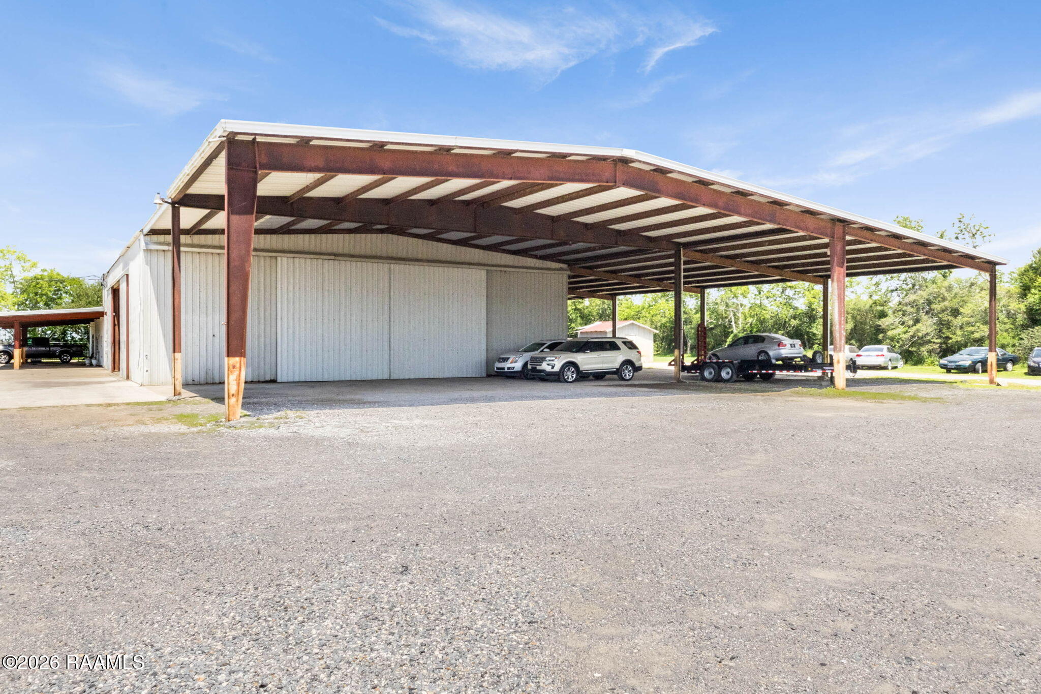 8509 Egan Highway