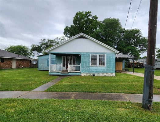 1333 3RD ST, LUTCHER, LA 70071 - Image e7a7eb6b94db1a4e28a80c1efb36541d/2408485233