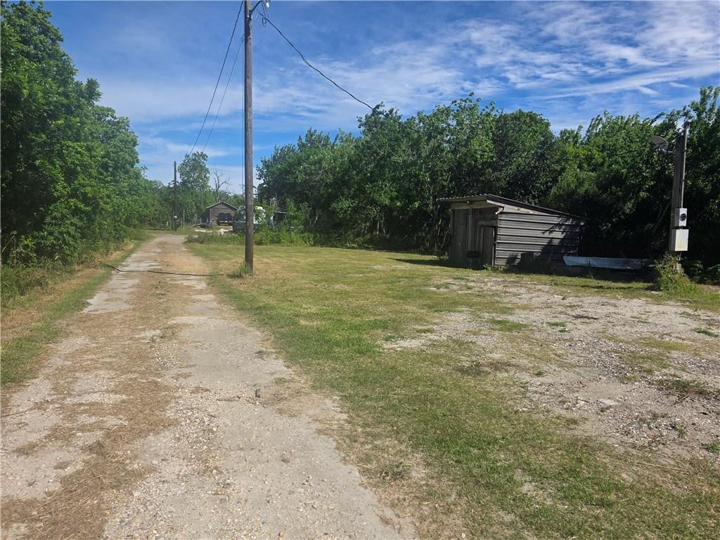4743 JEAN LAFITTE Boulevard