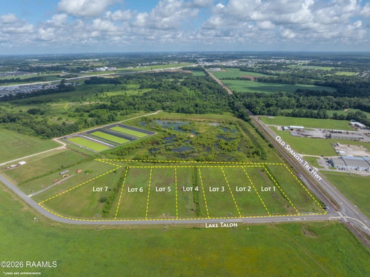 TBD LAKE TALON ROAD, BROUSSARD, LA 70518 - Image e93d58ce6ebd2fe7ac43e7ec2fbe2f0a/143803475