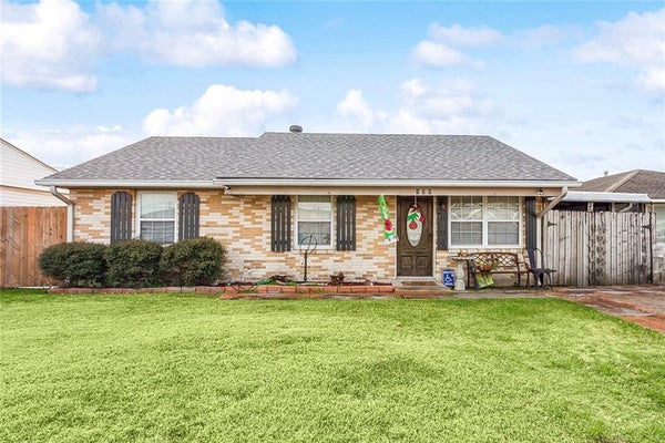 129 JACQUELINE DR, WESTWEGO, LA 70094 - Image eb9e72389ce14c4e70a0d9b3773e29ea/1982244136
