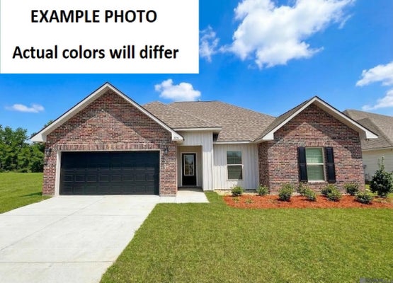 1343 MARSHLAND AVE, GONZALES, LA 70737 - Image eca7c9a8268b67f768461da9ea3d64d5/3262498207