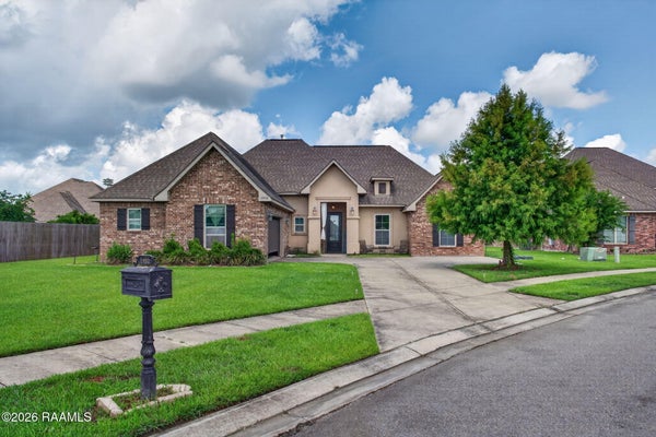 6466 CAMP CIR, ADDIS, LA 70710 - Image ee757fe348fbae0a00280d6ffabfbb3e/1591638706
