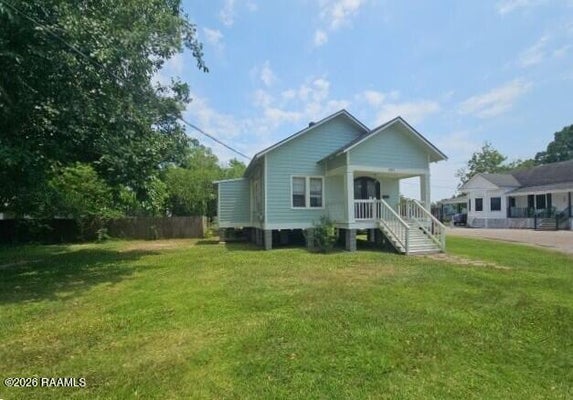 307 S SEVERIN ST, ERATH, LA 70533 - Image ee9fbdafd6bdee4e417eaa1708e5ba73/2517523852