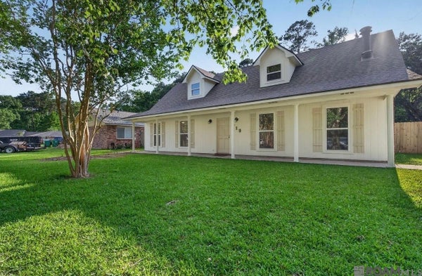 919 WILLOW BROOK AVE, DENHAM SPRINGS, LA 70726 - Image eee2b9b6b346d2294f0c9cb79d6a3e9e/2803600571