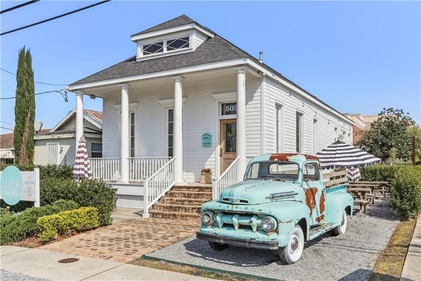 503 CAUSEWAY BLVD, NEW ORLEANS, LA 70121 - Image ef577cda4564fc5b65452c3bf461cf4b/1005236835