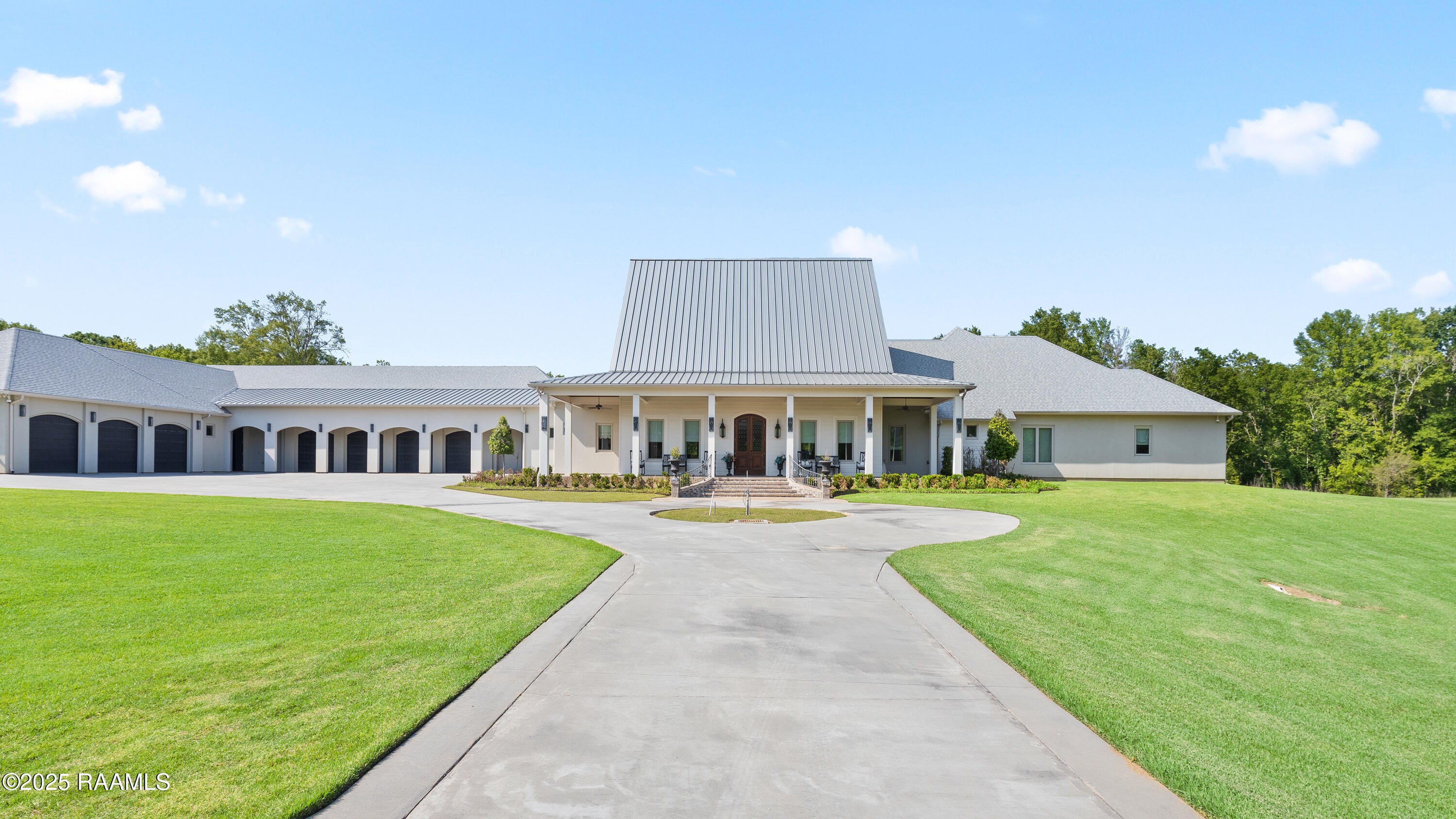 235 N Fieldspan Road