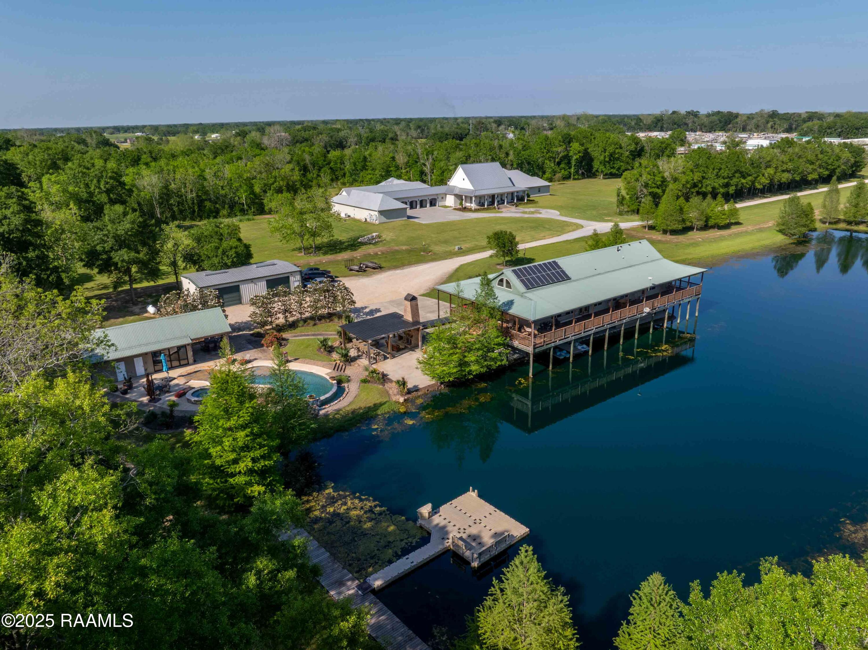 235 N Fieldspan Road