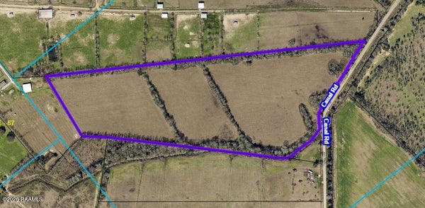 TBD CANAL ROAD, OPELOUSAS, LA 70570 - Image f1db9210f5416e8a59244ea974bdd4d2/2121577540