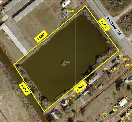 HWY 23 HIGHWAY, VENICE, LA 70091 - Image f22da7ef0fa74a1e16e4f6023e9b78db/3114196622