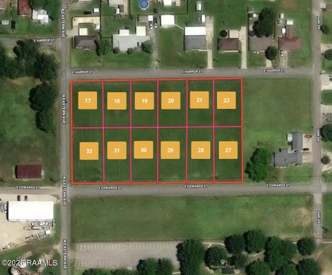 20 E HARROP STREET, RAYNE, LA 70578 - Image f45a31fea875603c9ff40eee57e3bfdf/3948772078