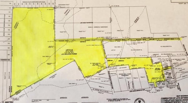 TBD SULLIVAN RD, CENTRAL, LA 70818 - Image f577d60a80abefc993333589c19597ad/2812499382
