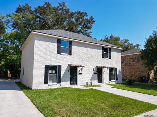12467 WARFIELD AVE # 69, BATON ROUGE, LA 70815 - Image fa4fbb8aaf5f2e2f7a806726458fc69f/3450331225