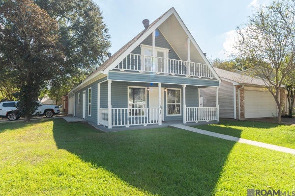 623 STONEY CREEK AVE, BATON ROUGE, LA 70808 - Image fb00a42948e61e8978860128ff42c550/2104738538
