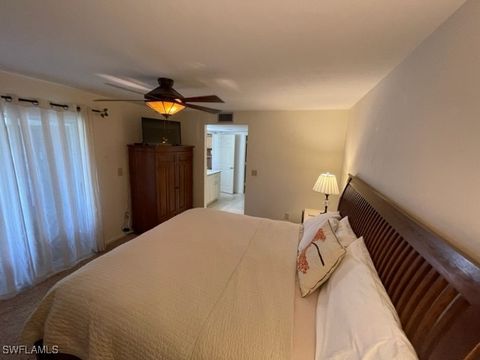 Tiny photo for 4414 Spanker Court #4B, Fort Myers, FL 33919 (MLS # 225030294)