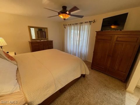 Tiny photo for 4414 Spanker Court #4B, Fort Myers, FL 33919 (MLS # 225030294)