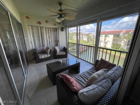 Tiny photo for 4414 Spanker Court #4B, Fort Myers, FL 33919 (MLS # 225030294)