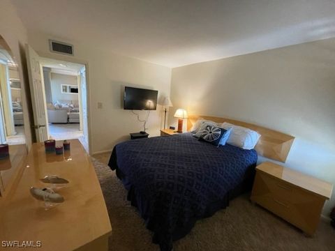 Tiny photo for 4414 Spanker Court #4B, Fort Myers, FL 33919 (MLS # 225030294)