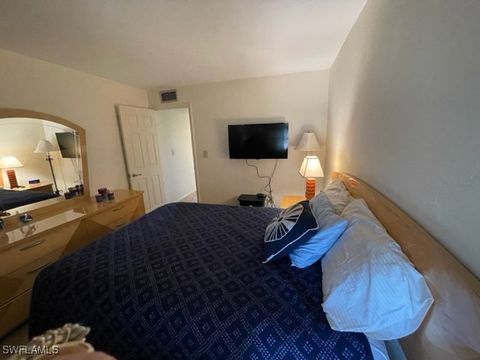 Tiny photo for 4414 Spanker Court #4B, Fort Myers, FL 33919 (MLS # 225030294)