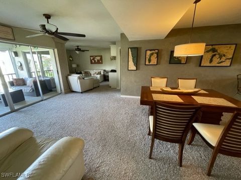 Tiny photo for 4414 Spanker Court #4B, Fort Myers, FL 33919 (MLS # 225030294)