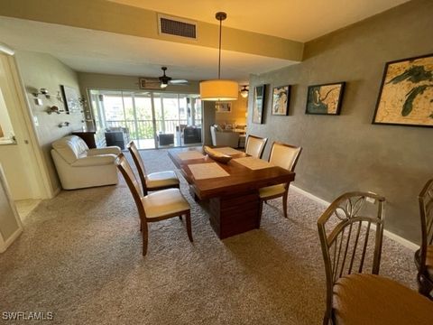 Tiny photo for 4414 Spanker Court #4B, Fort Myers, FL 33919 (MLS # 225030294)