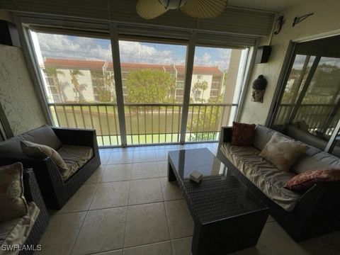 Tiny photo for 4414 Spanker Court #4B, Fort Myers, FL 33919 (MLS # 225030294)