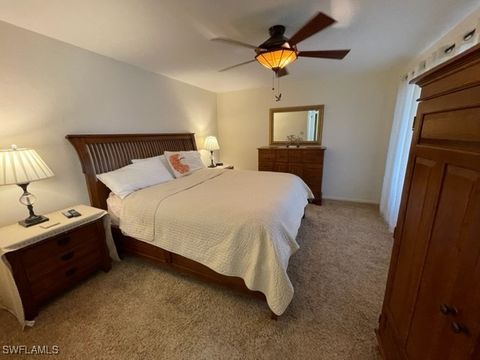 Tiny photo for 4414 Spanker Court #4B, Fort Myers, FL 33919 (MLS # 225030294)