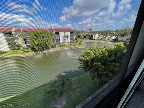 Tiny photo for 4414 Spanker Court #4B, Fort Myers, FL 33919 (MLS # 225030294)