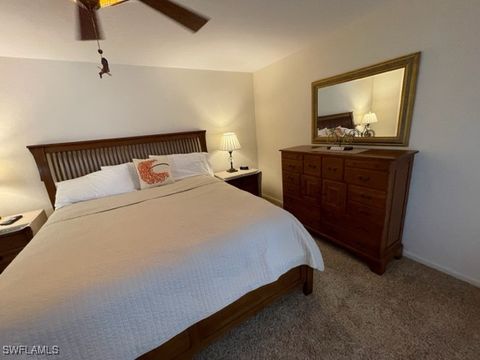 Tiny photo for 4414 Spanker Court #4B, Fort Myers, FL 33919 (MLS # 225030294)