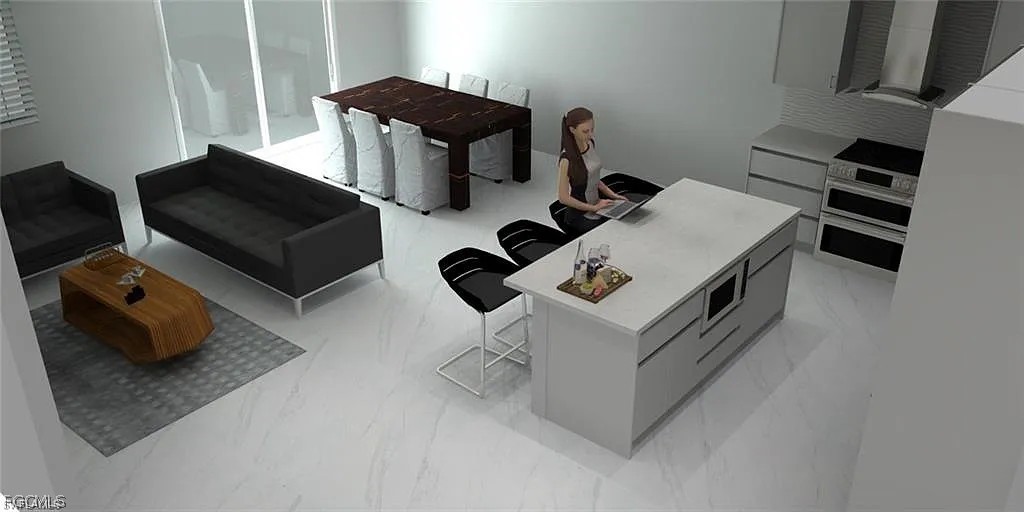 17460 Boca Vista Road