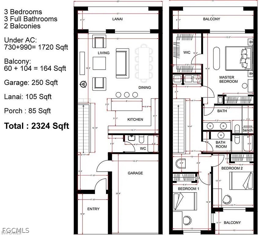 17460 Boca Vista Road
