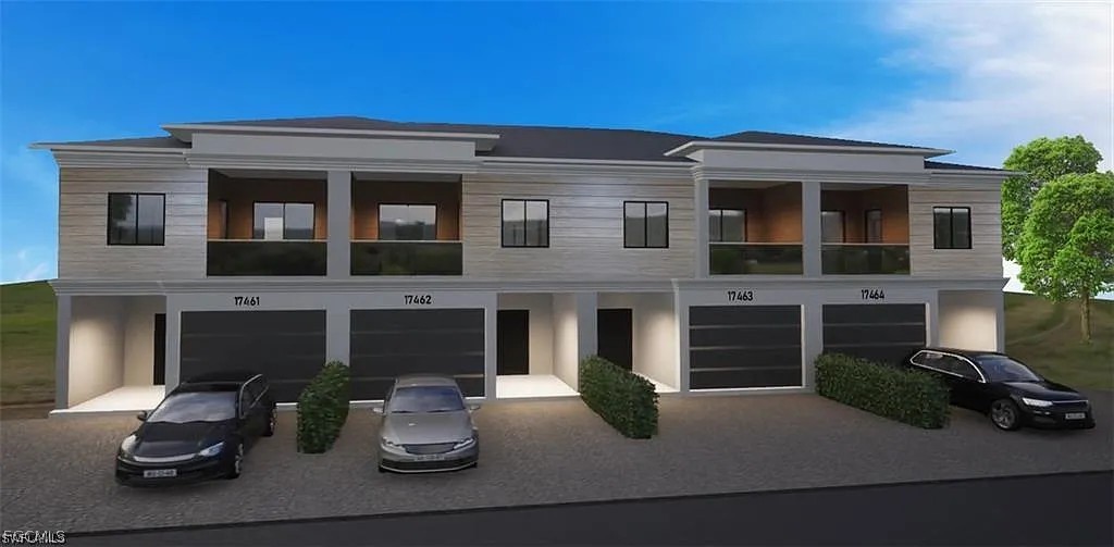 17460 Boca Vista Road